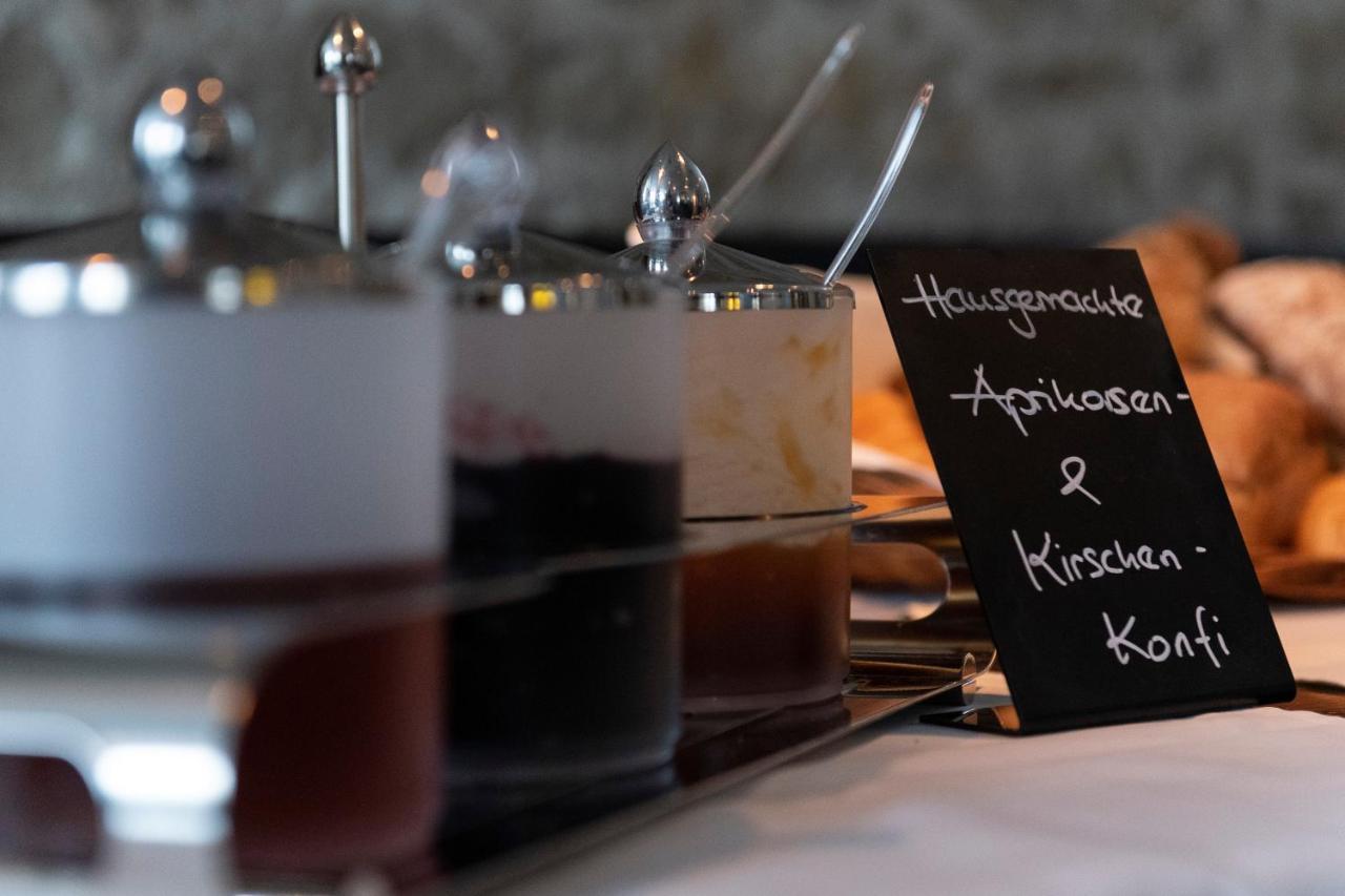 Gasthof Pizzeria Weingarten Affoltern Am Albis
