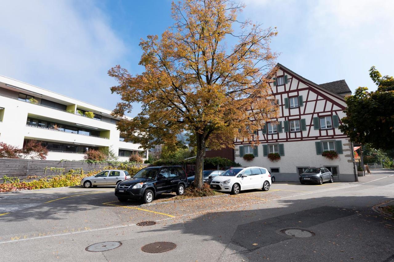 Bed & Breakfast Gasthof Pizzeria Weingarten 2*